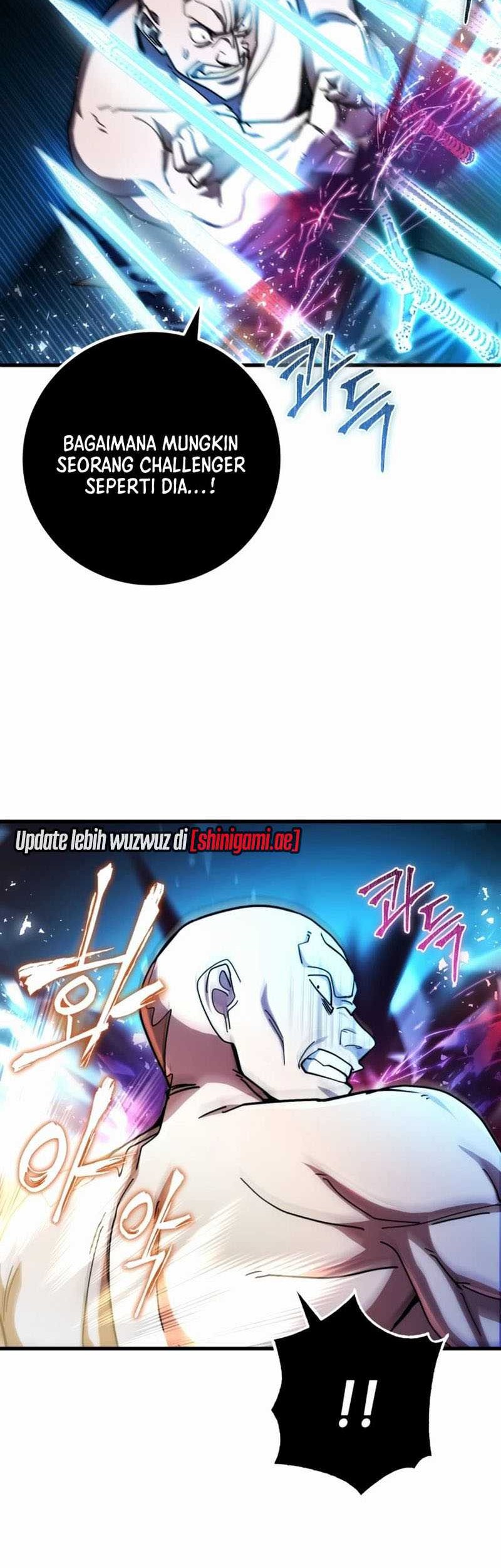 I Picked A Hammer To Save The World Chapter 48 Gambar 57