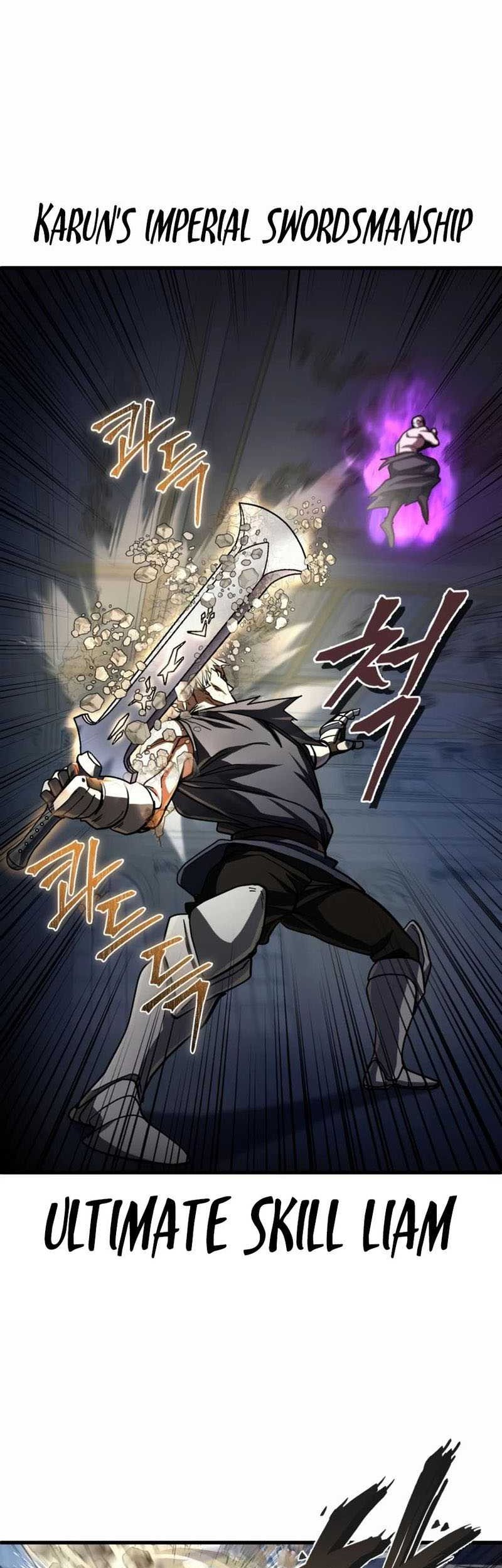 I Picked A Hammer To Save The World Chapter 48 Gambar 58