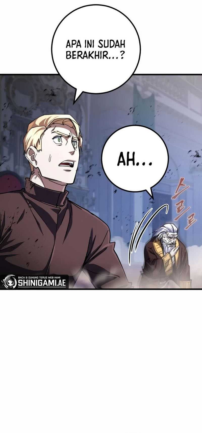 I Picked A Hammer To Save The World Chapter 48 Gambar 63