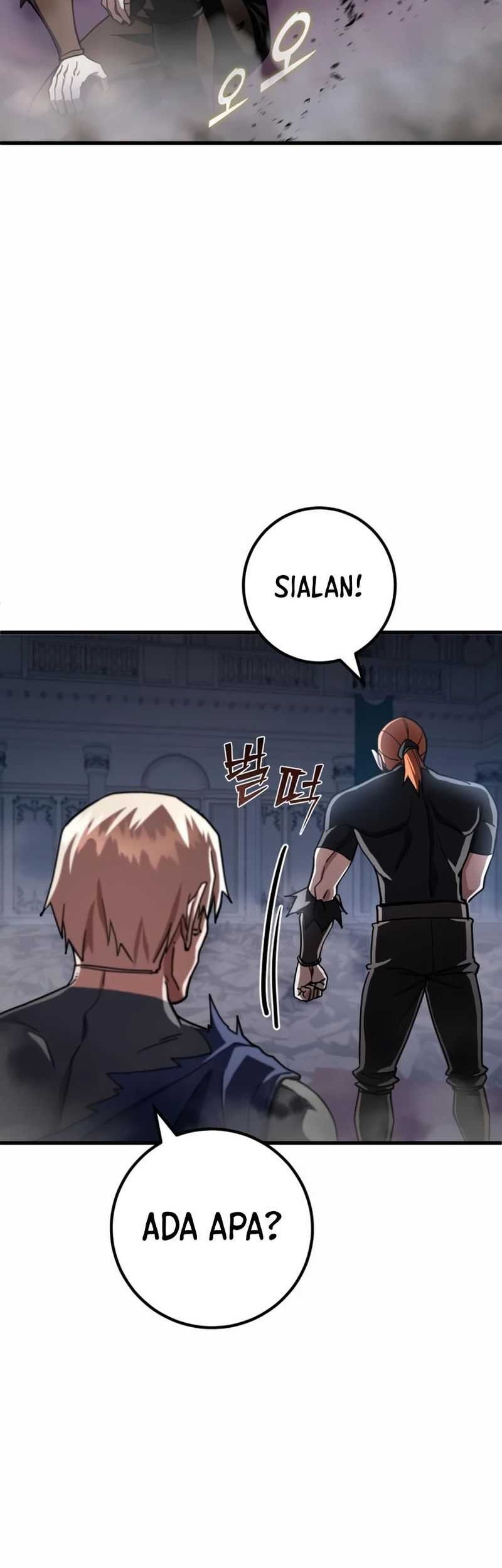 I Picked A Hammer To Save The World Chapter 48 Gambar 65