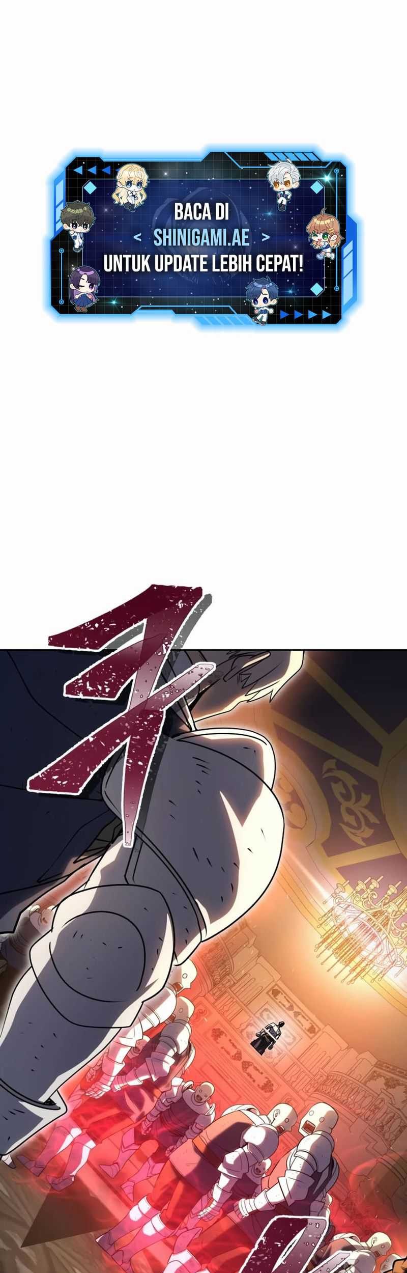 I Picked A Hammer To Save The World Chapter 48 Gambar 4