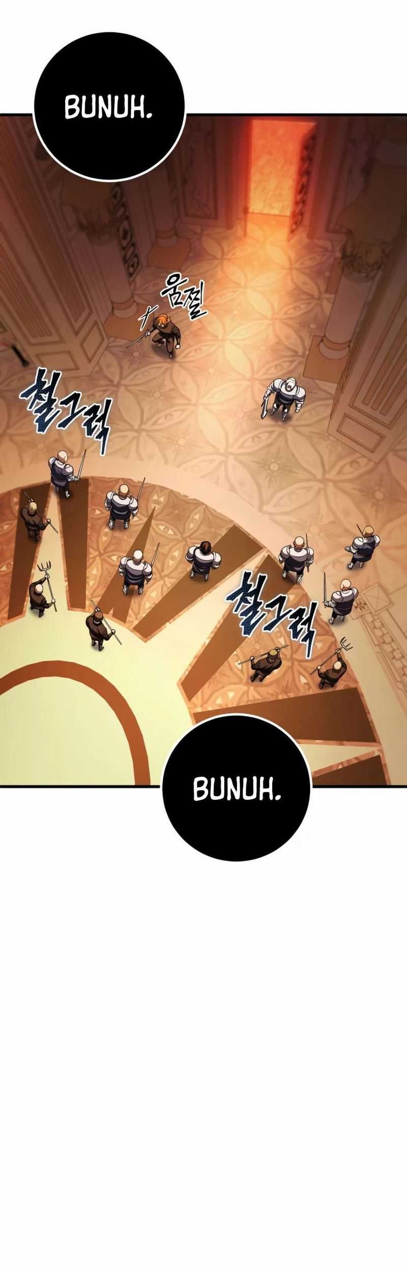 I Picked A Hammer To Save The World Chapter 48 Gambar 6
