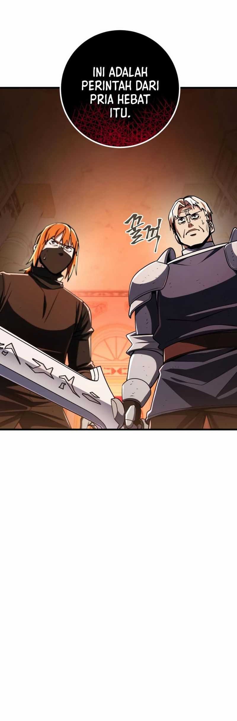 I Picked A Hammer To Save The World Chapter 48 Gambar 7