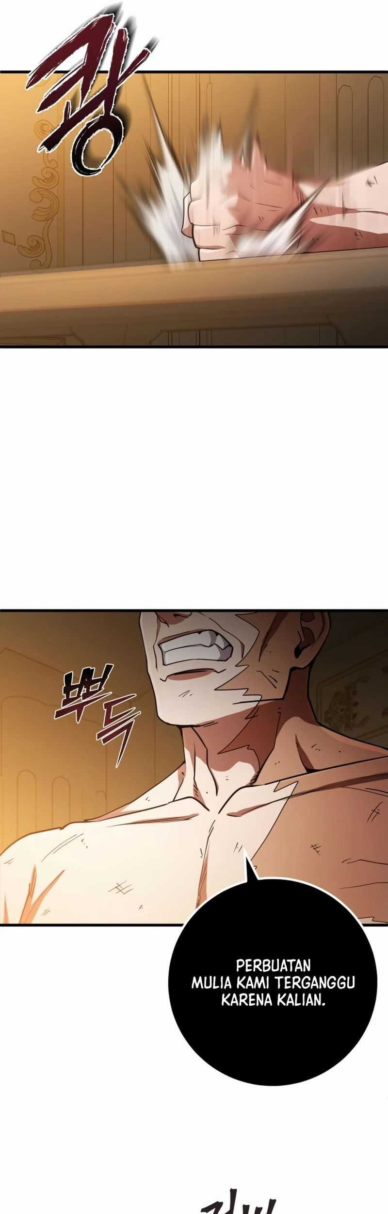 I Picked A Hammer To Save The World Chapter 48 Gambar 8