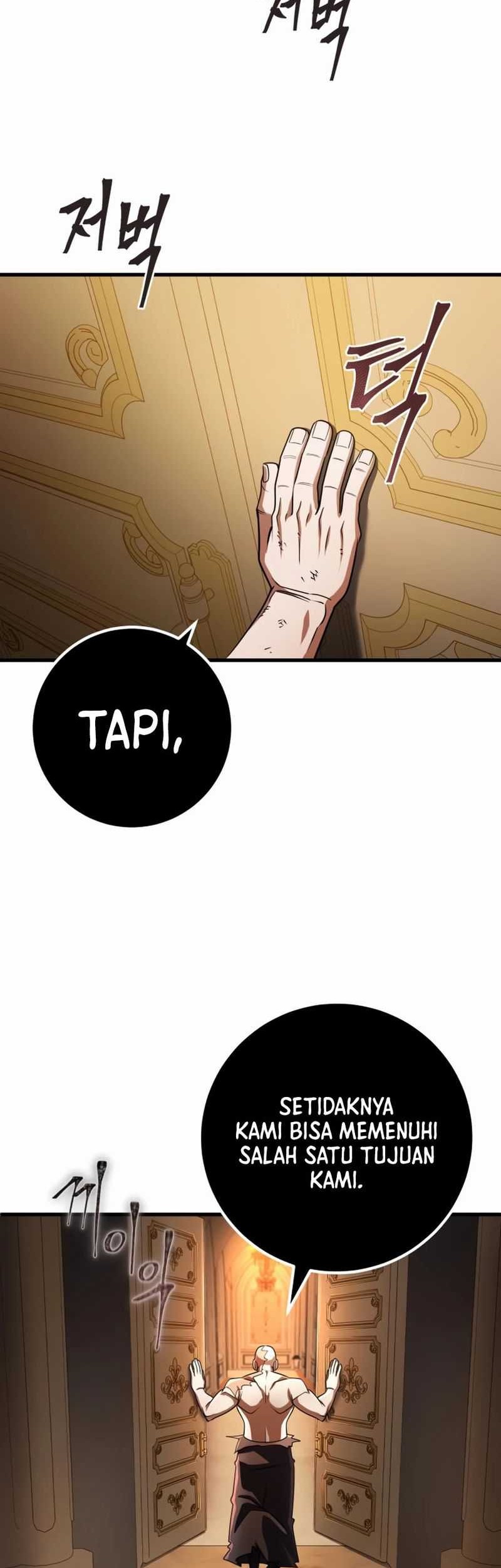 I Picked A Hammer To Save The World Chapter 48 Gambar 9