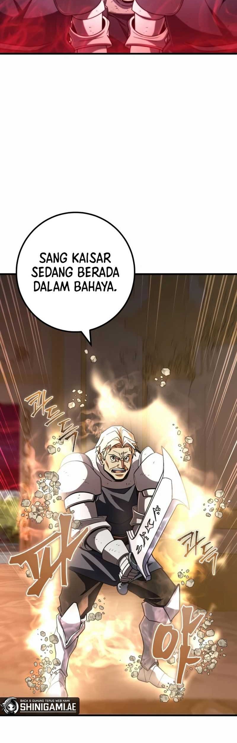 I Picked A Hammer To Save The World Chapter 48 Gambar 13