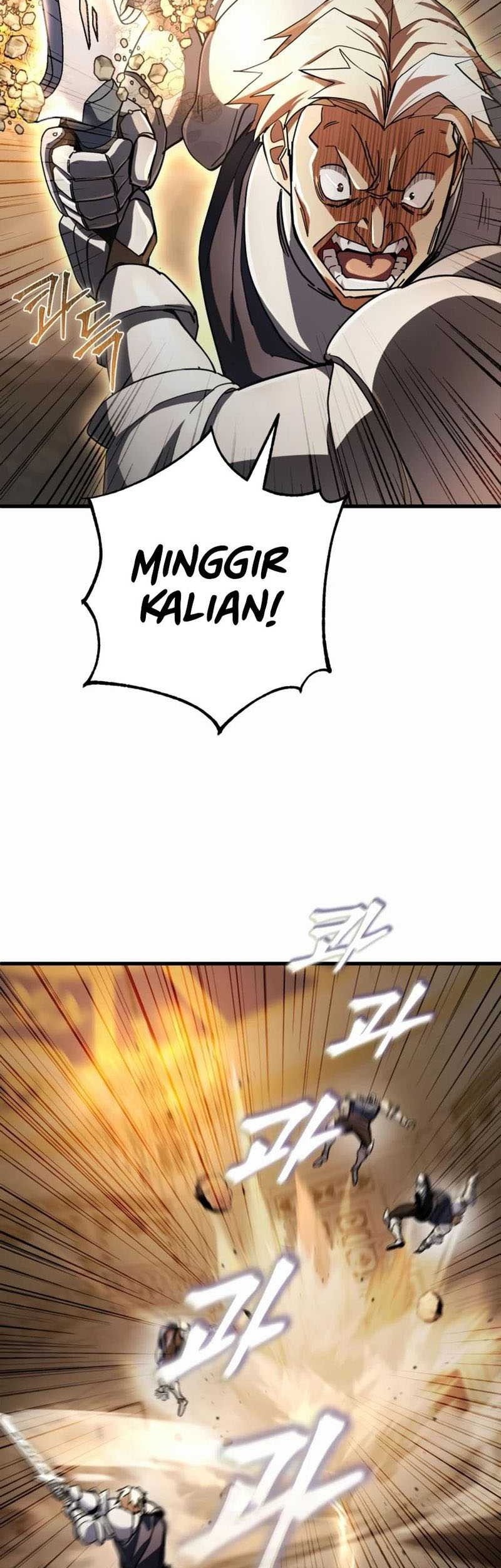I Picked A Hammer To Save The World Chapter 48 Gambar 18