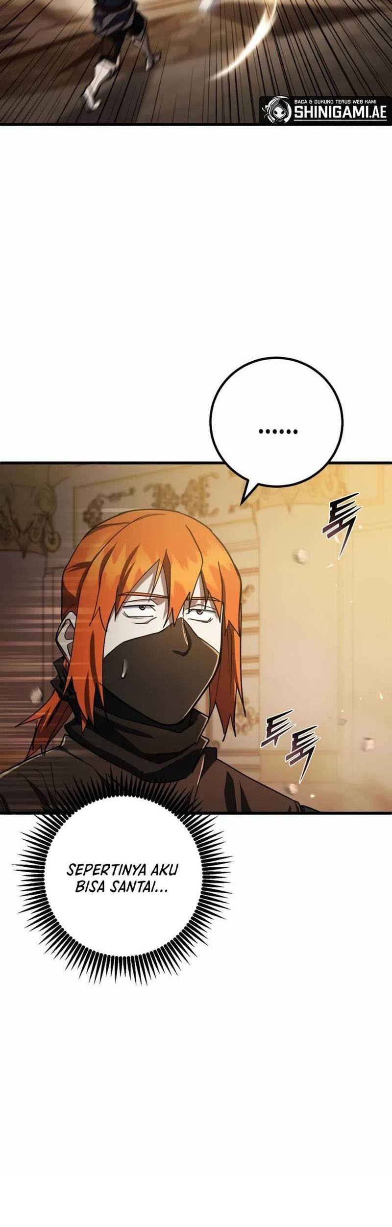 I Picked A Hammer To Save The World Chapter 48 Gambar 19