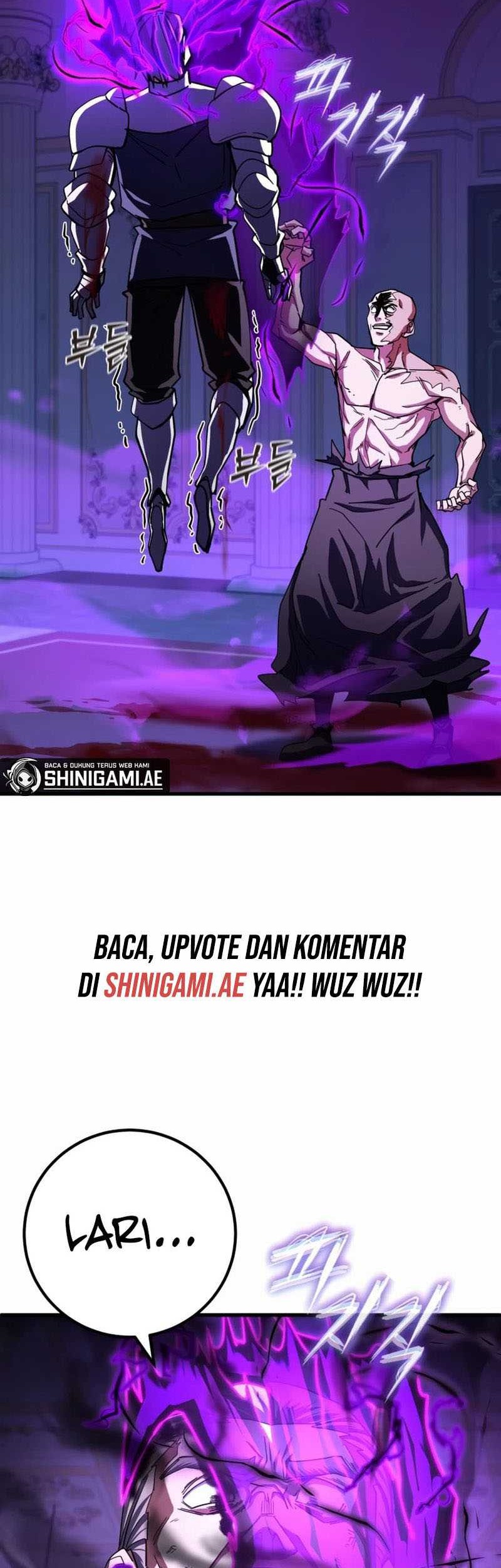 I Picked A Hammer To Save The World Chapter 48 Gambar 21