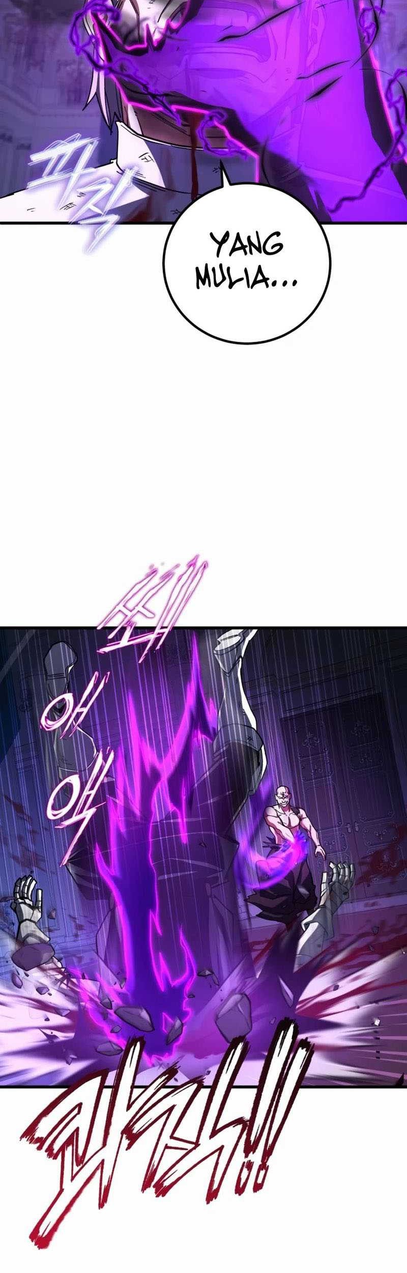 I Picked A Hammer To Save The World Chapter 48 Gambar 22