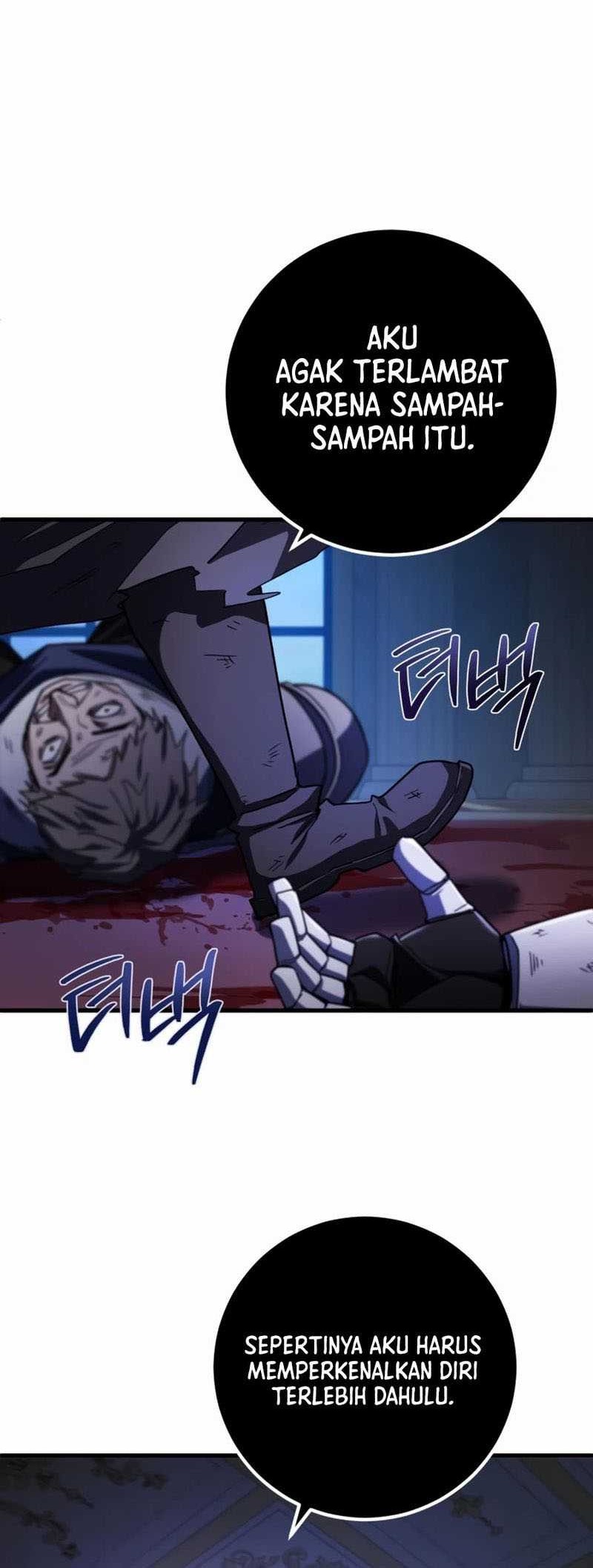 I Picked A Hammer To Save The World Chapter 48 Gambar 23