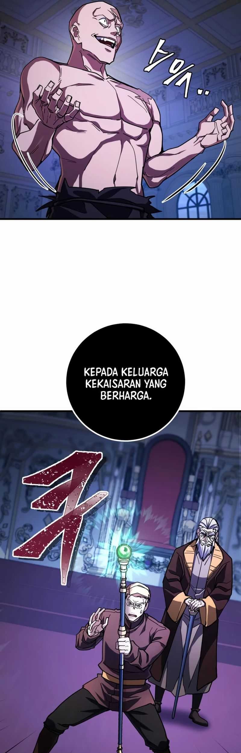 I Picked A Hammer To Save The World Chapter 48 Gambar 24