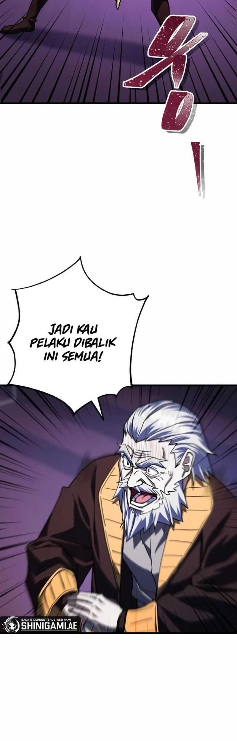 I Picked A Hammer To Save The World Chapter 48 Gambar 25