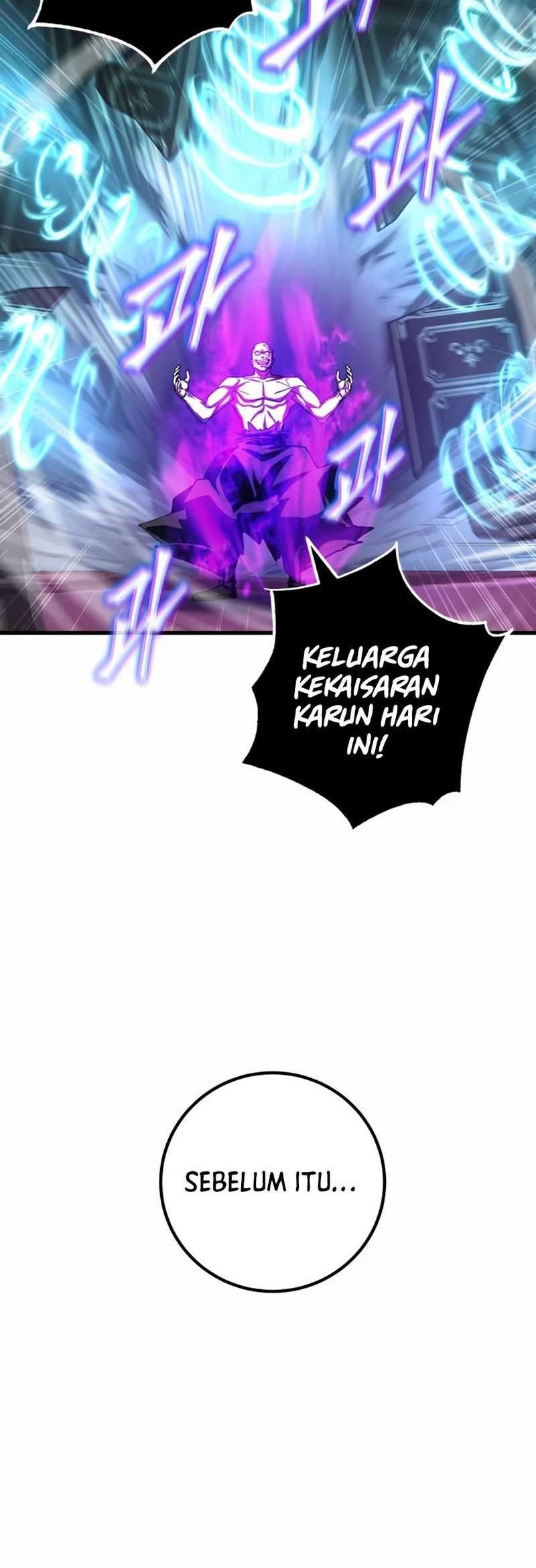 I Picked A Hammer To Save The World Chapter 48 Gambar 27