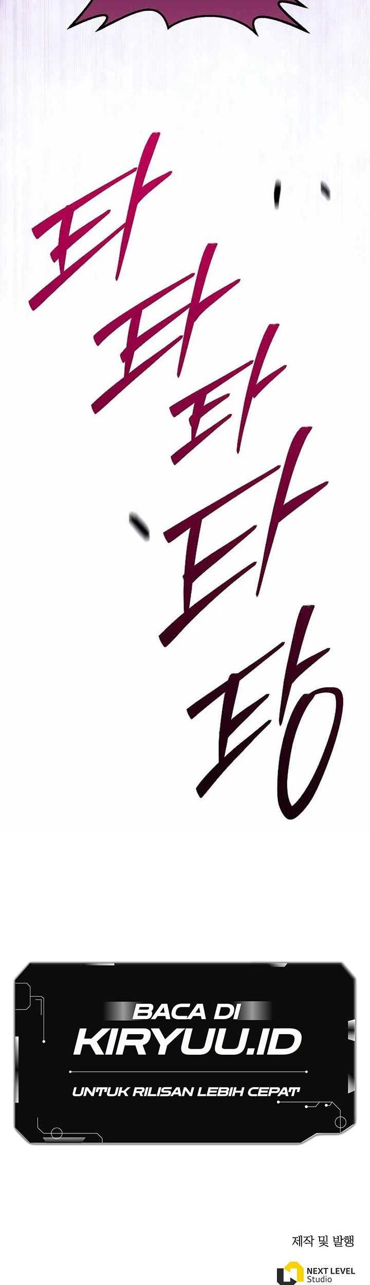 God’s Web Novel Chapter 33 Gambar 73