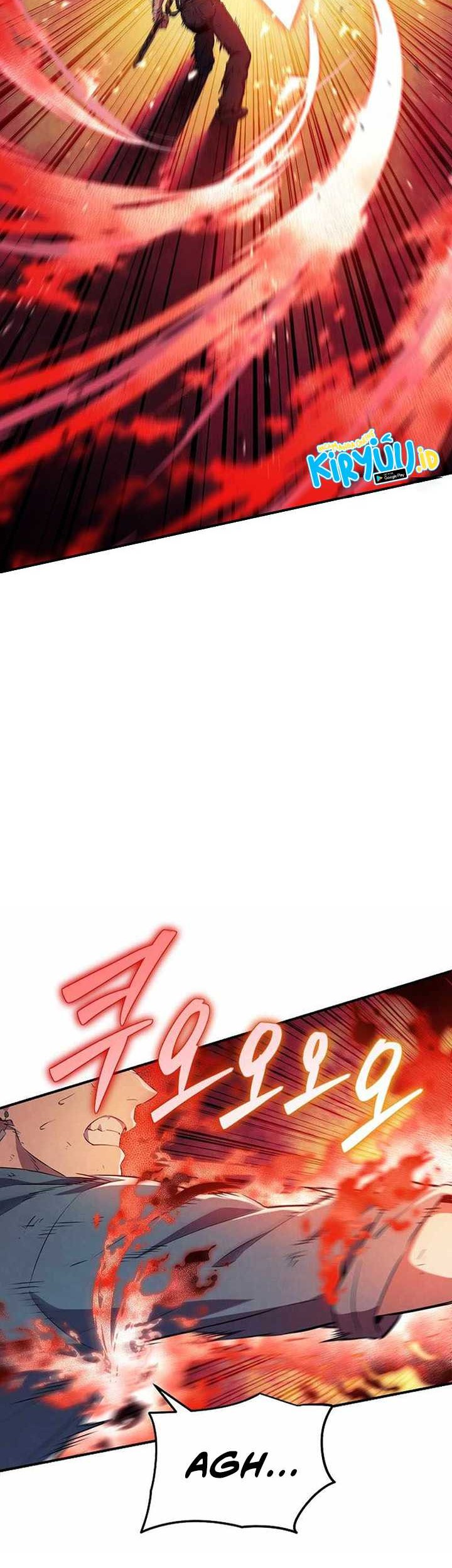 God’s Web Novel Chapter 33 Gambar 3
