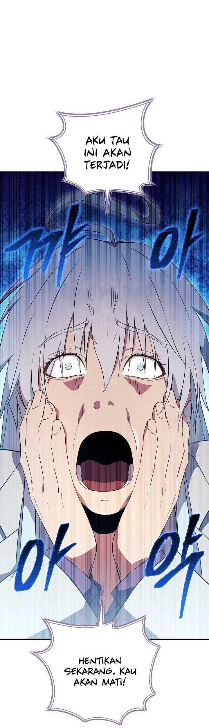 God’s Web Novel Chapter 33 Gambar 11