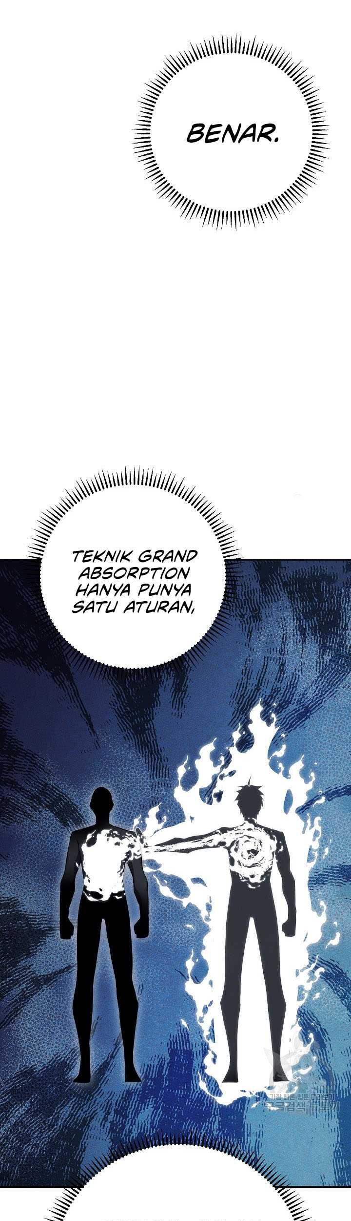 God’s Web Novel Chapter 33 Gambar 14