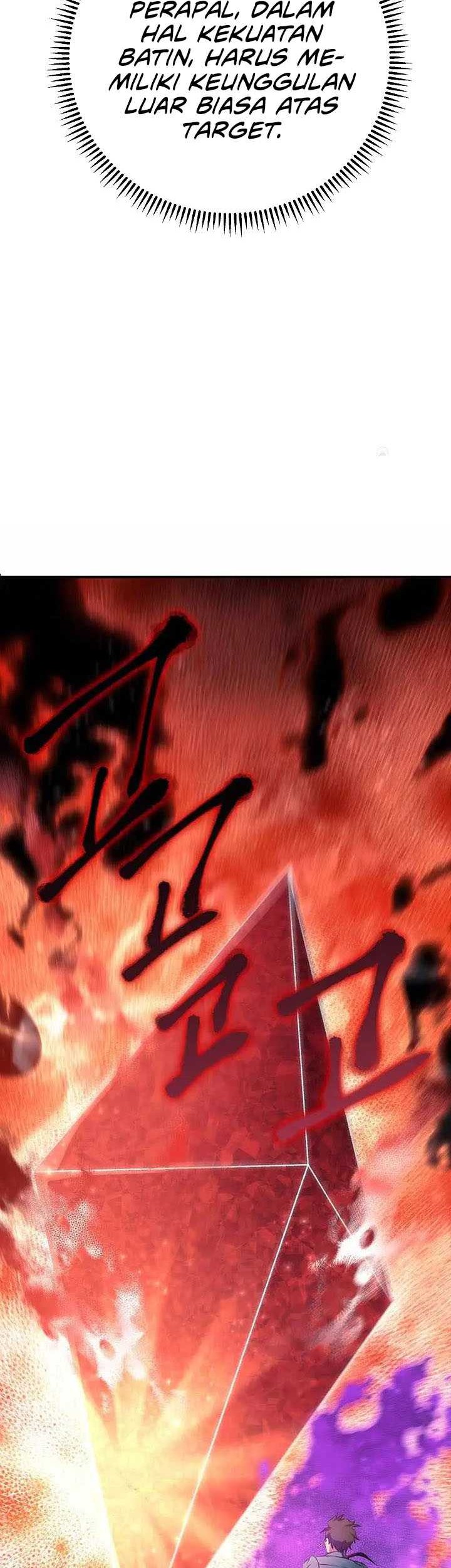 God’s Web Novel Chapter 33 Gambar 15