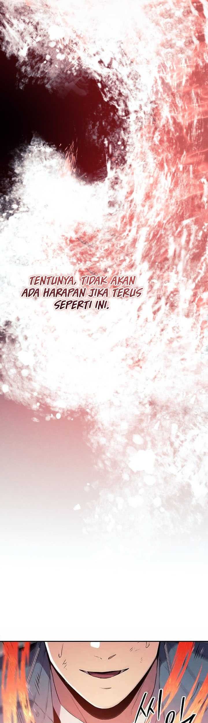 God’s Web Novel Chapter 33 Gambar 18