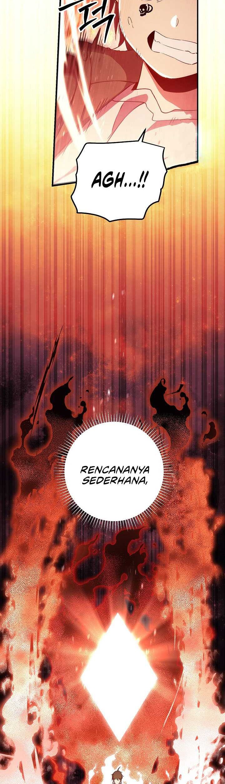 God’s Web Novel Chapter 33 Gambar 30