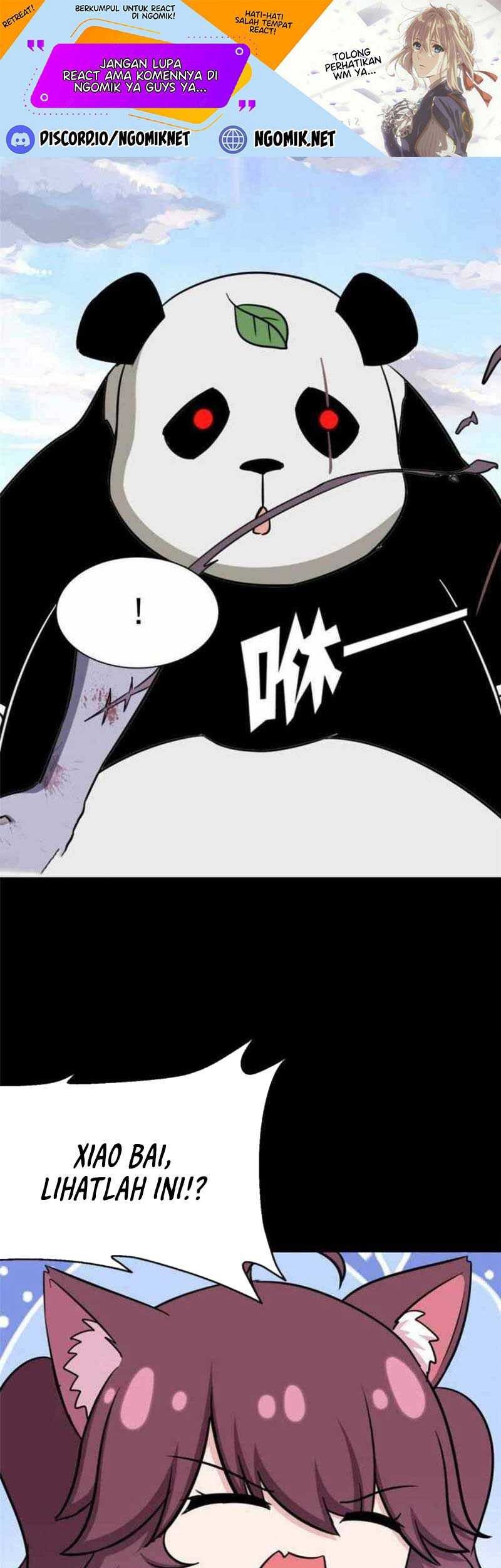 Baca  Virus Girlfriend Chapter 325 Gambar 2