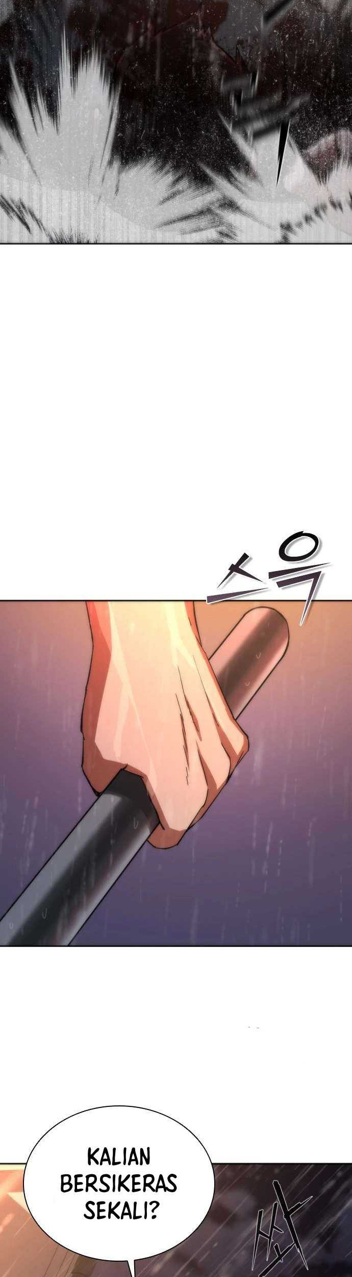 Zombie Apocalypse 82-08 Chapter 05 Gambar 7