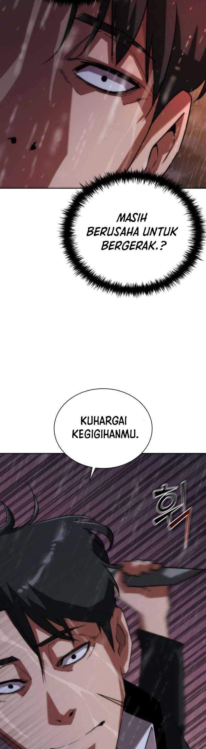 Zombie Apocalypse 82-08 Chapter 05 Gambar 16