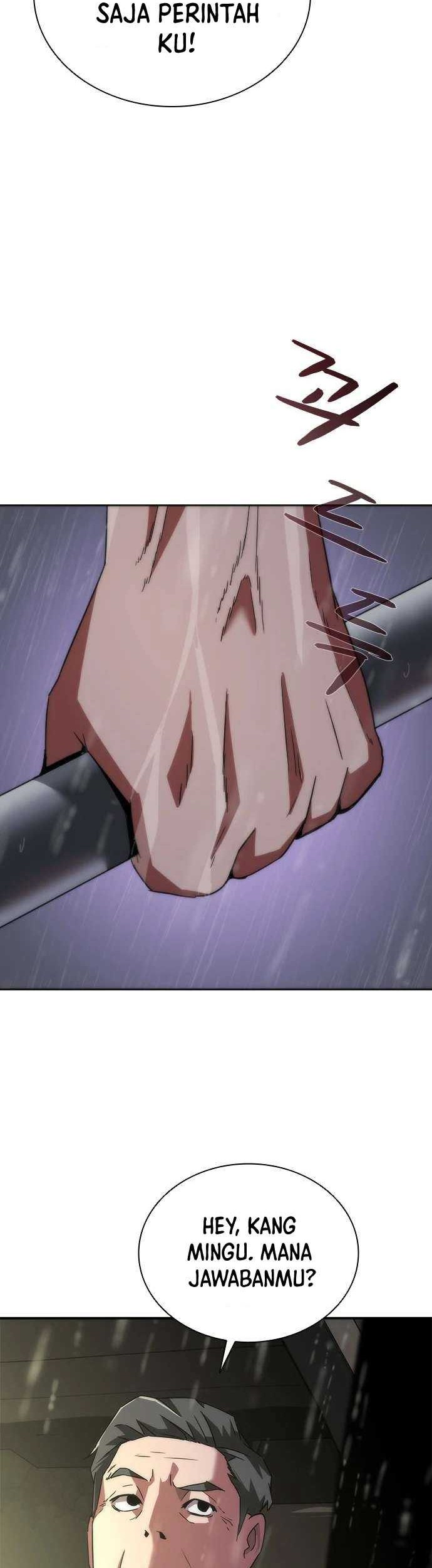 Zombie Apocalypse 82-08 Chapter 05 Gambar 23