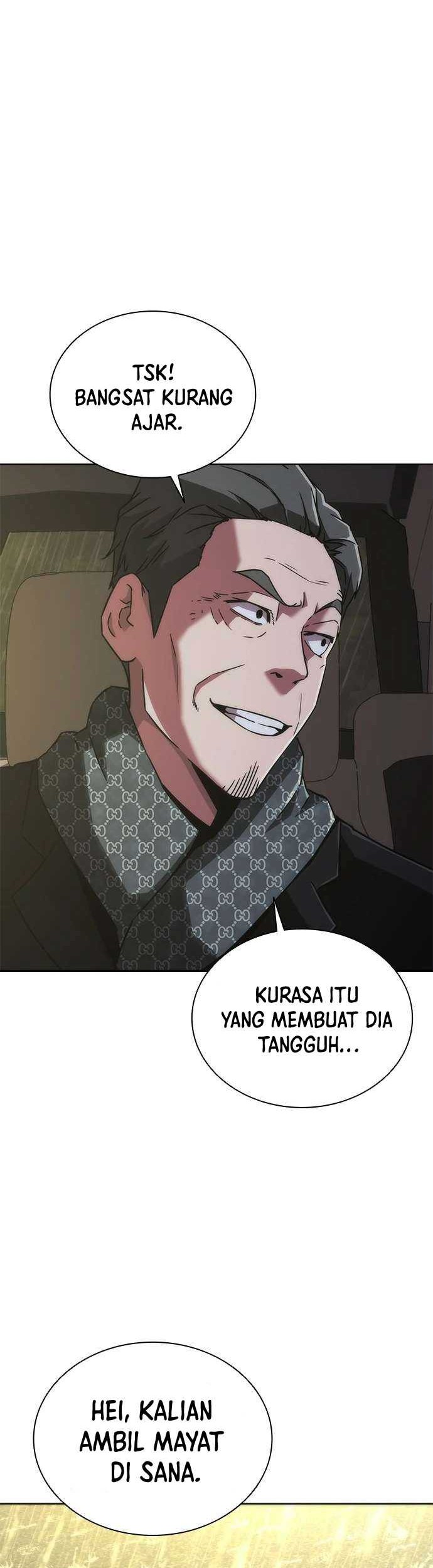 Zombie Apocalypse 82-08 Chapter 05 Gambar 27