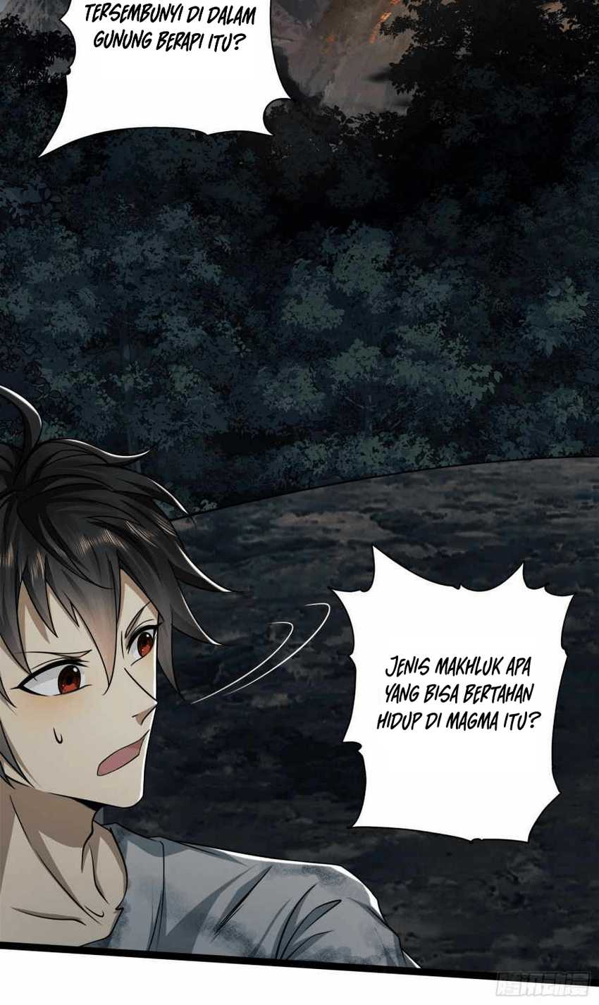 The First Sequence Chapter 47 Gambar 39