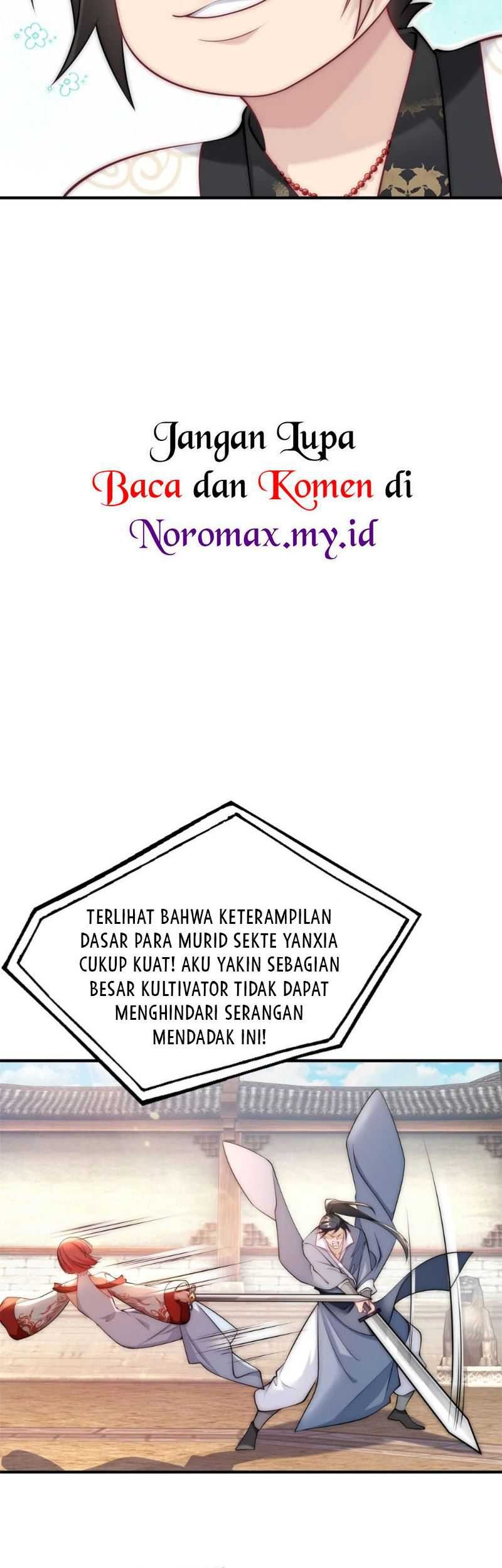 Reward 100 Million Lives at the Beginning Chapter 92 Gambar 20