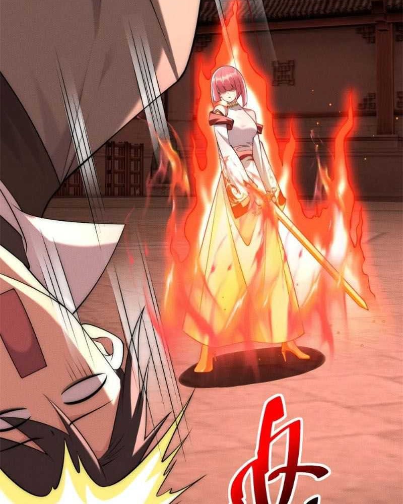 Reward 100 Million Lives at the Beginning Chapter 92 Gambar 23