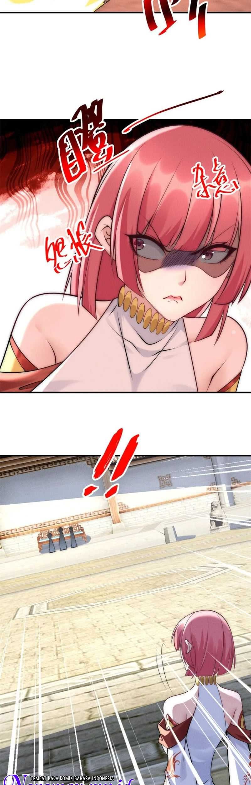 Reward 100 Million Lives at the Beginning Chapter 92 Gambar 24