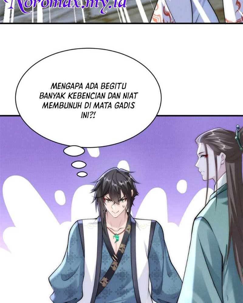 Reward 100 Million Lives at the Beginning Chapter 92 Gambar 25