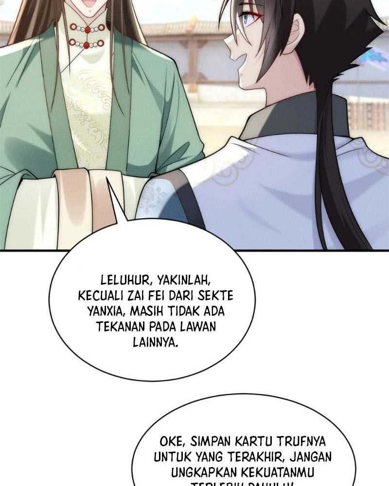 Reward 100 Million Lives at the Beginning Chapter 92 Gambar 27