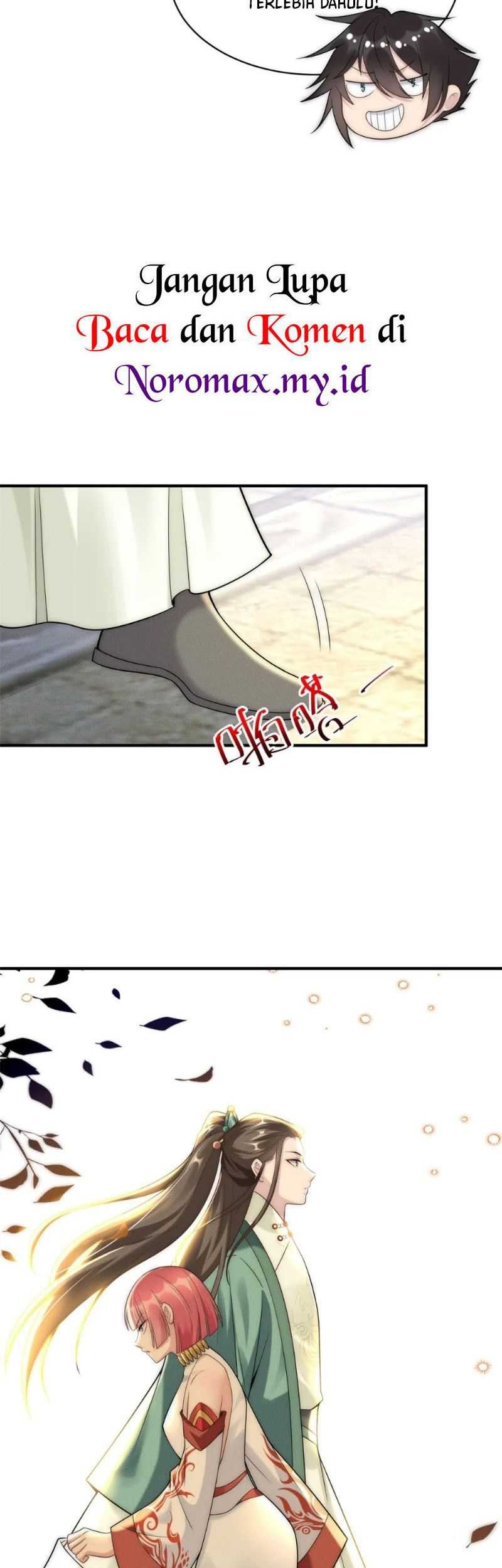 Reward 100 Million Lives at the Beginning Chapter 92 Gambar 28