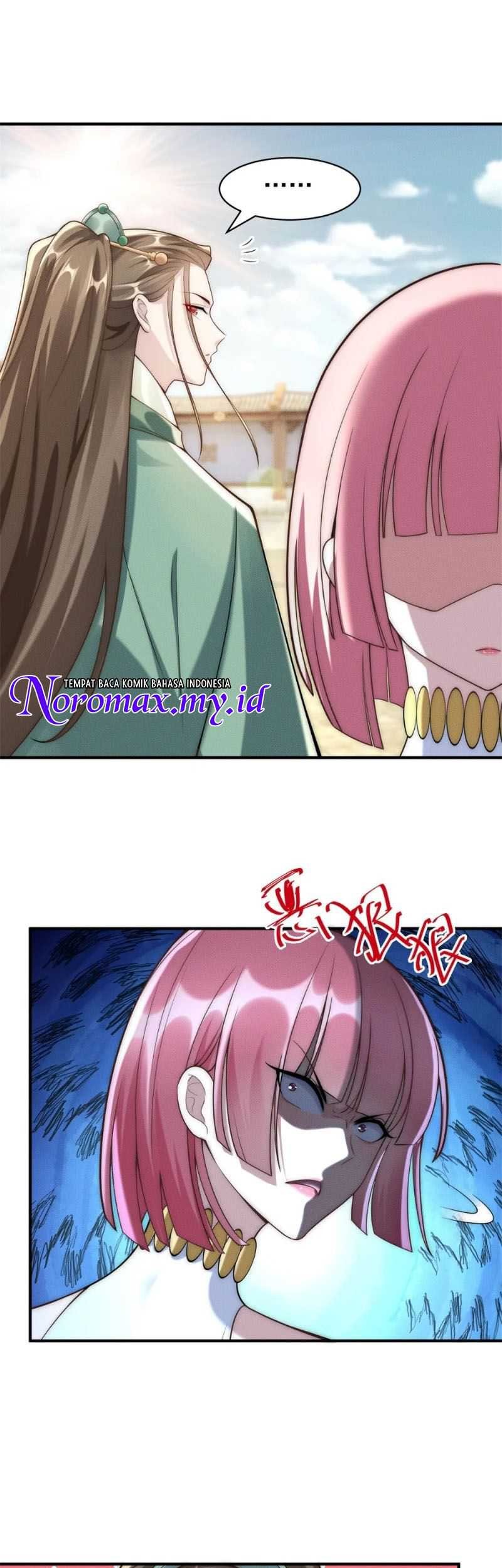 Reward 100 Million Lives at the Beginning Chapter 92 Gambar 30