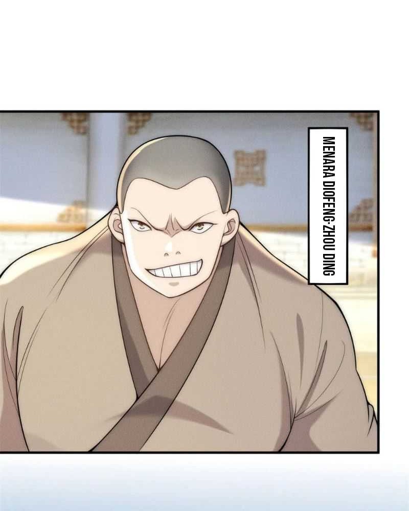 Reward 100 Million Lives at the Beginning Chapter 92 Gambar 33