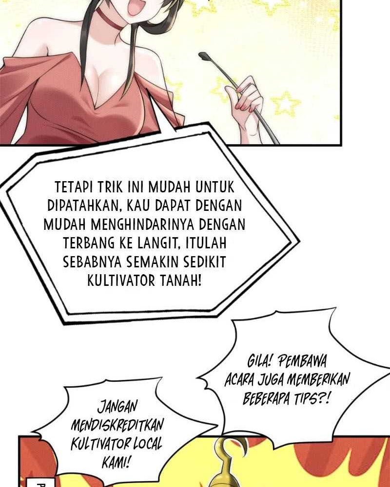 Reward 100 Million Lives at the Beginning Chapter 92 Gambar 35