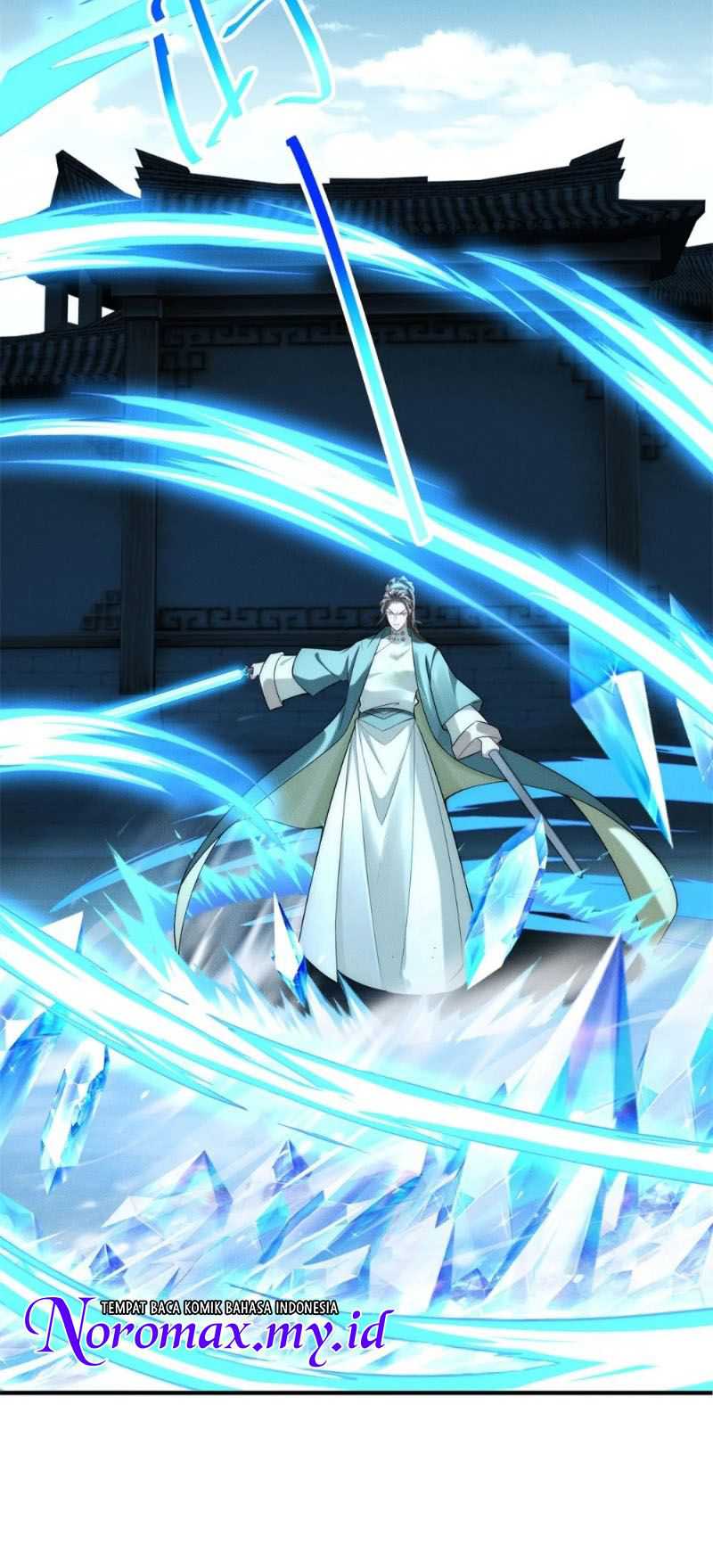 Reward 100 Million Lives at the Beginning Chapter 92 Gambar 38