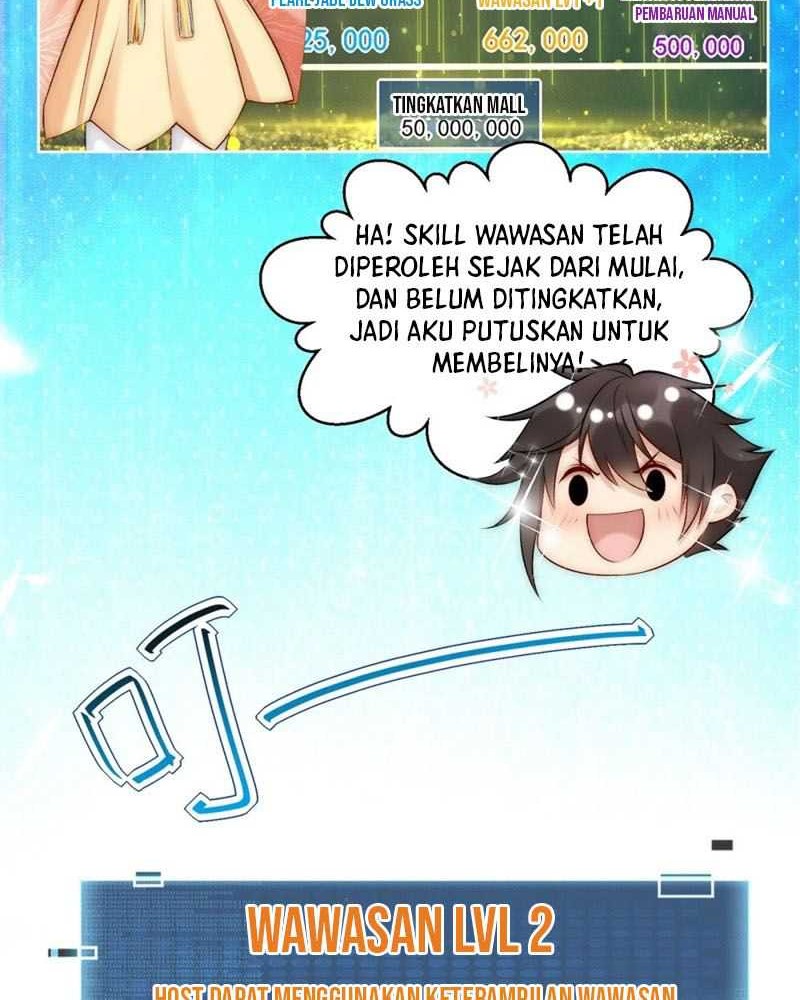 Reward 100 Million Lives at the Beginning Chapter 92 Gambar 3