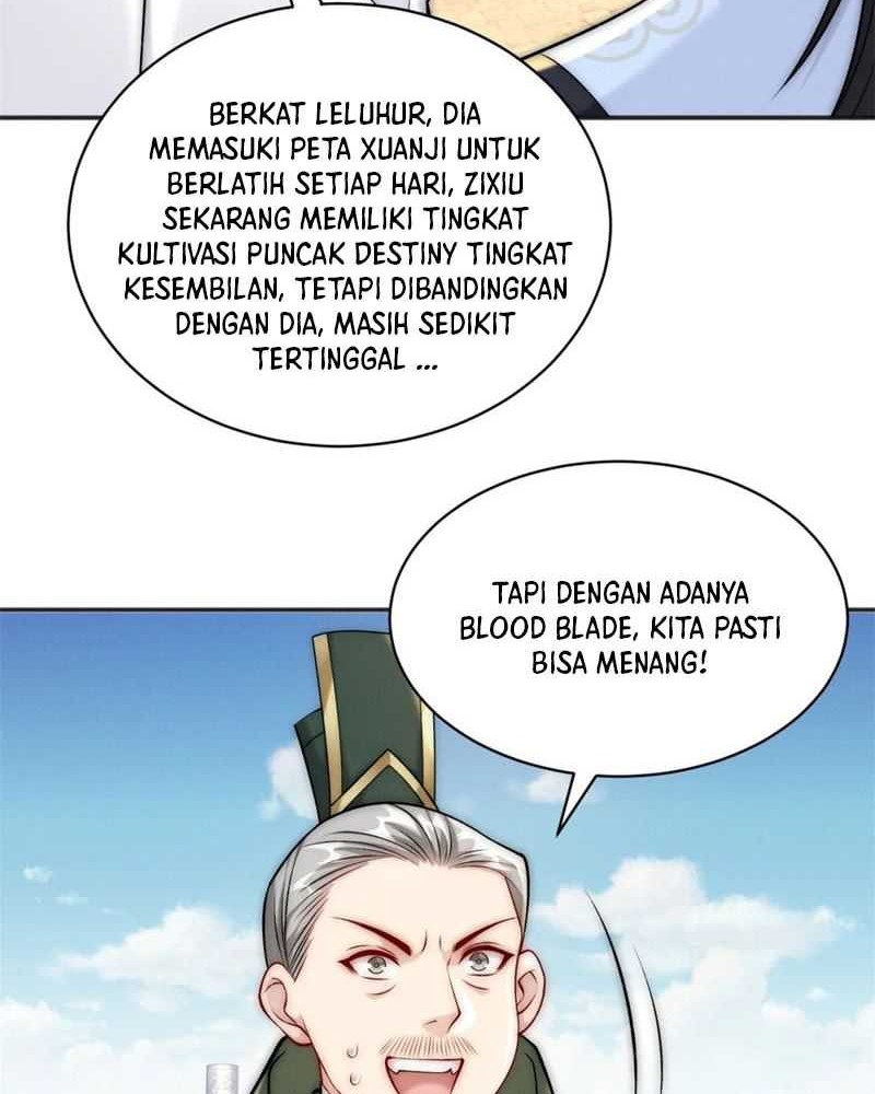 Reward 100 Million Lives at the Beginning Chapter 92 Gambar 5