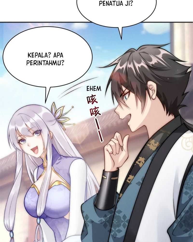 Reward 100 Million Lives at the Beginning Chapter 92 Gambar 9