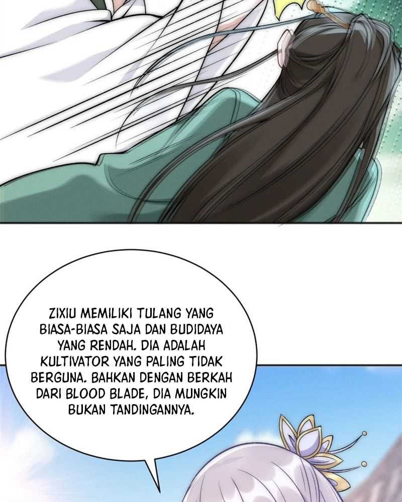 Reward 100 Million Lives at the Beginning Chapter 92 Gambar 11