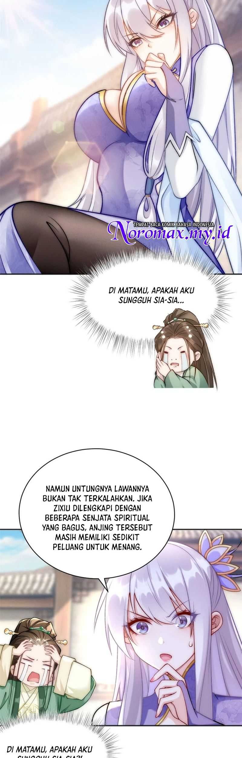 Reward 100 Million Lives at the Beginning Chapter 92 Gambar 12