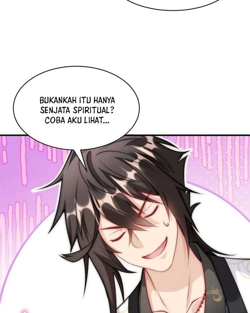 Reward 100 Million Lives at the Beginning Chapter 92 Gambar 17