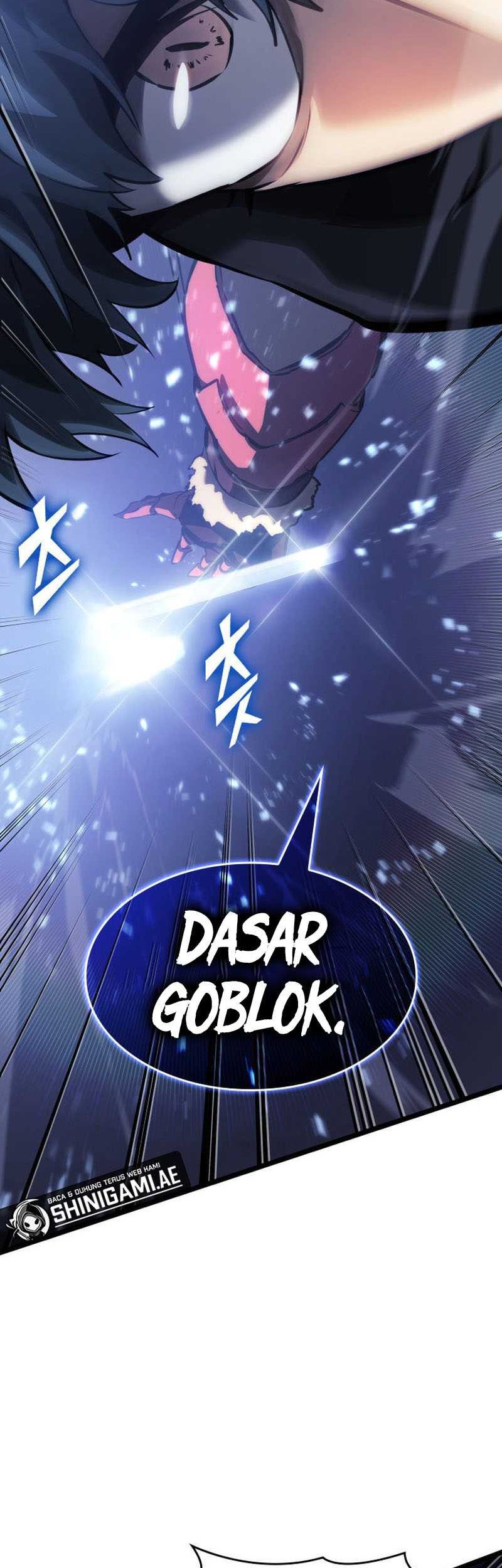 Return of the SSS-Class Ranker Chapter 79 Gambar 39