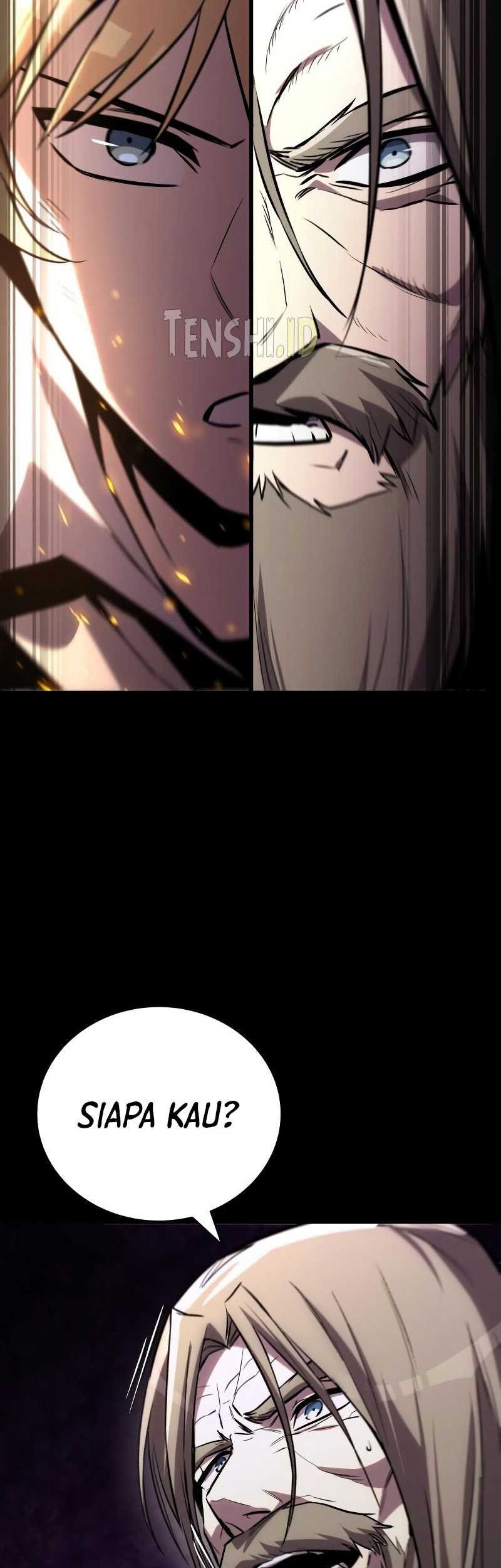 Lazy Prince Becomes a Genius Chapter 93 Gambar 31