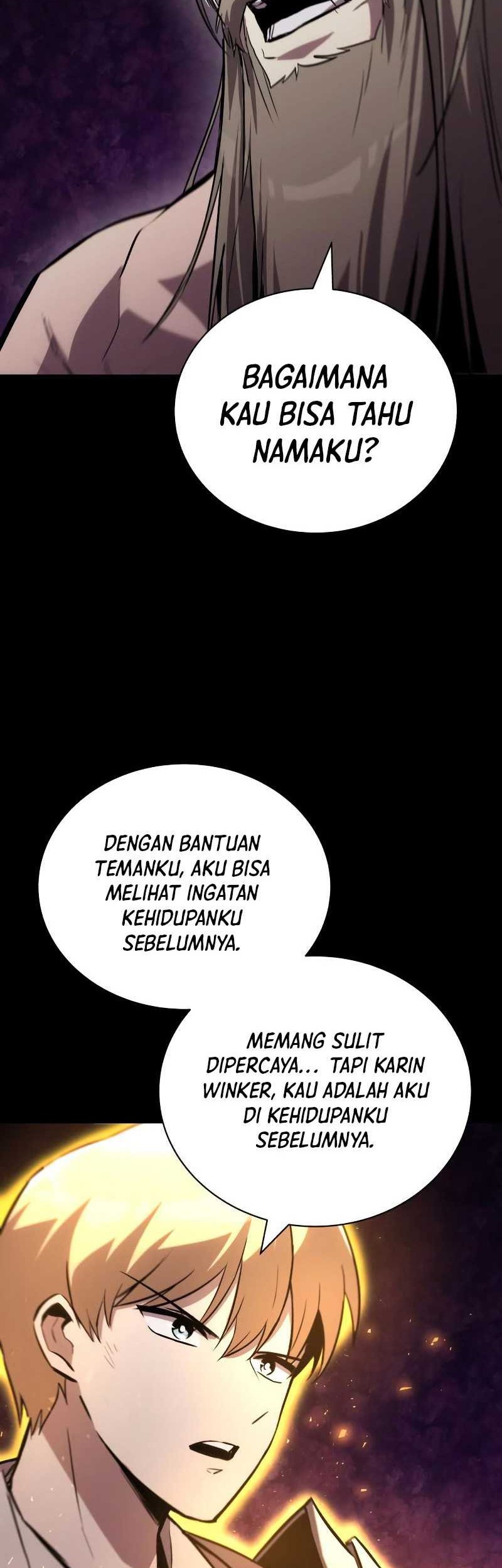 Lazy Prince Becomes a Genius Chapter 93 Gambar 32